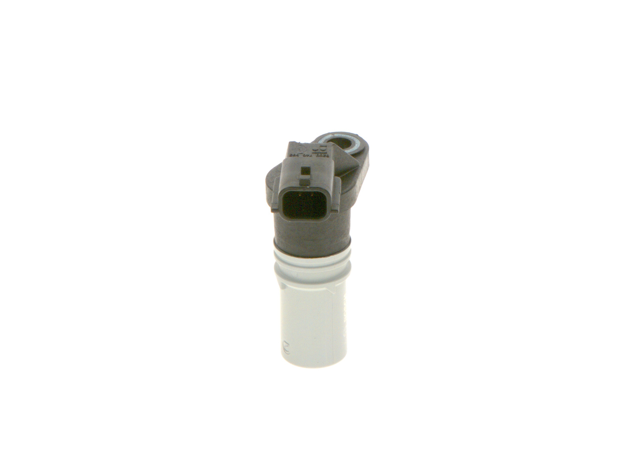 BOSCH Impulsu devējs, Kloķvārpsta 0 986 280 474 Impulsu devējs kloķvārpsta BOSCH DACIA 0 986 280 474