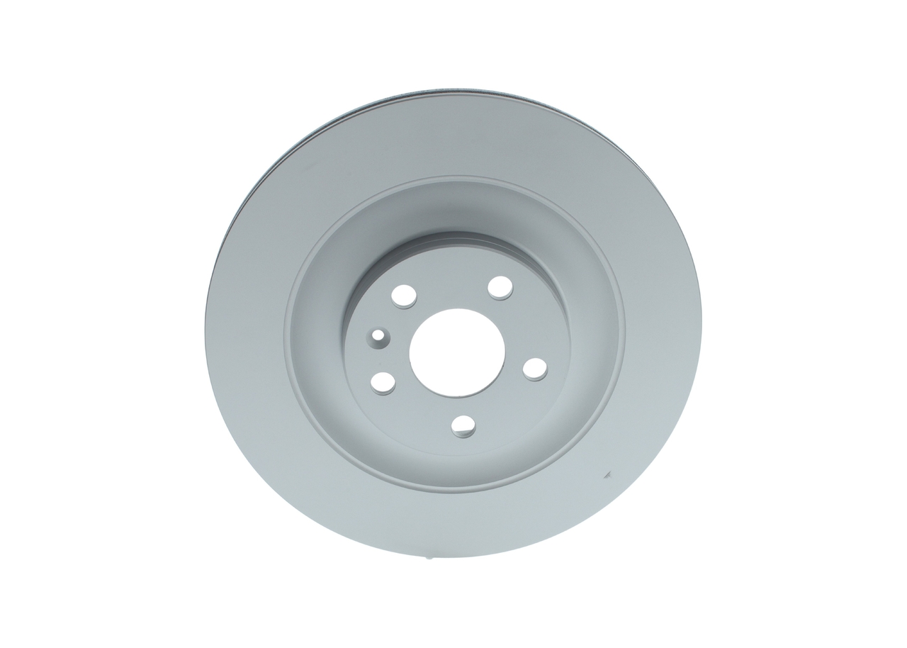 BOSCH BD 2629 Bromsskiva