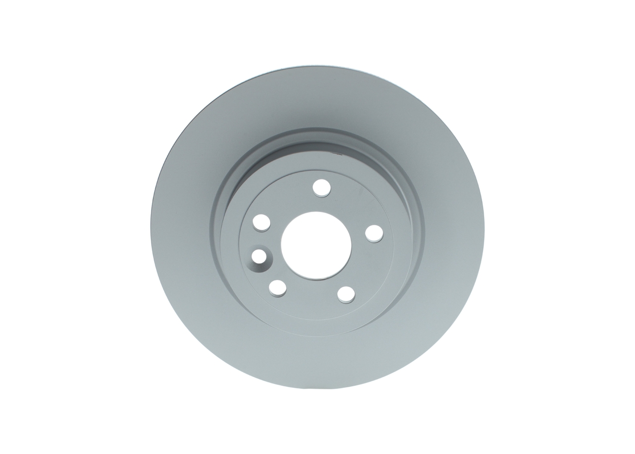BOSCH BD 2659 Bremseskive