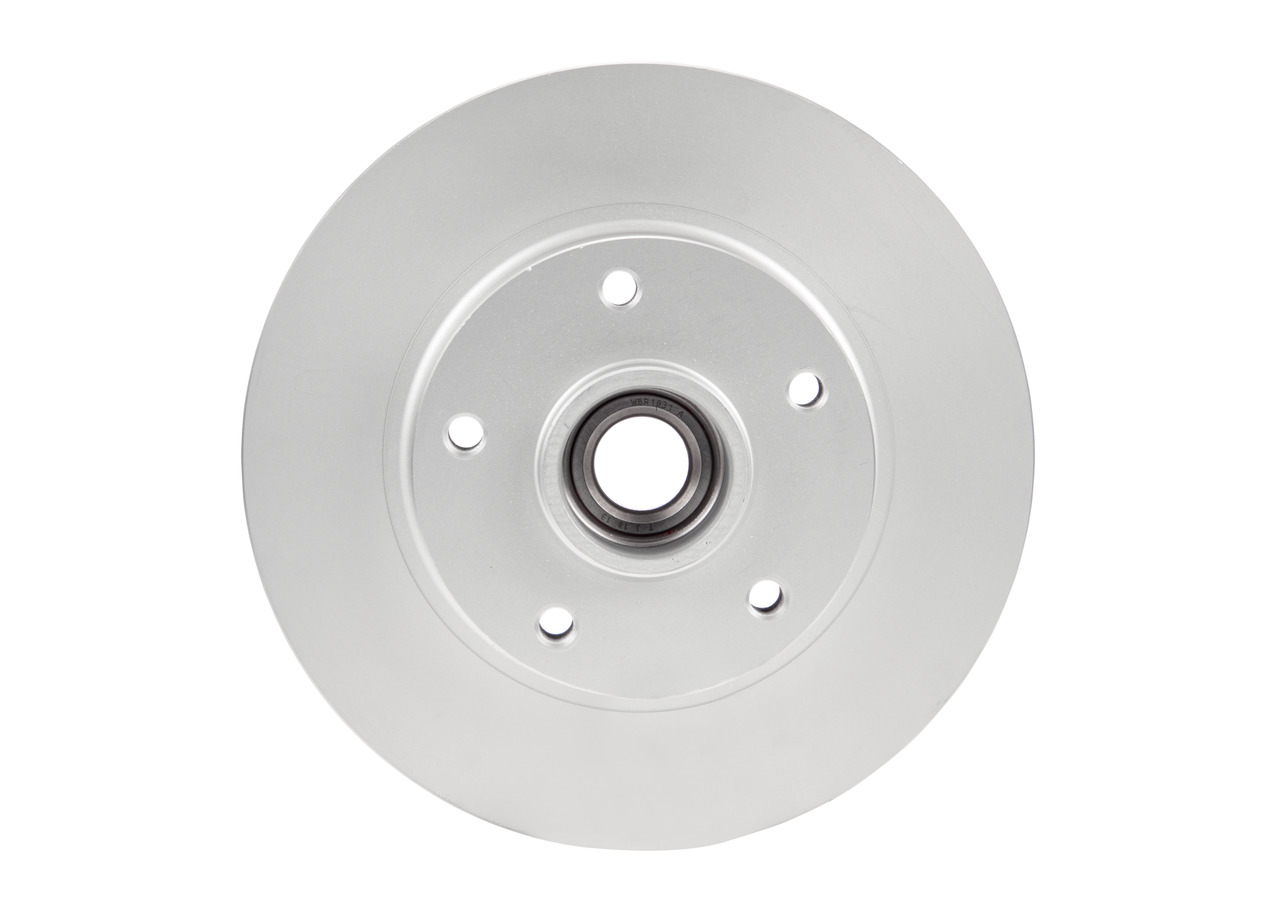 BOSCH BD 2713 Disco de freno