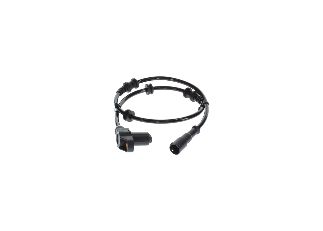 Sensor, wheel speed BOSCH 0 986 594 611 for OPEL