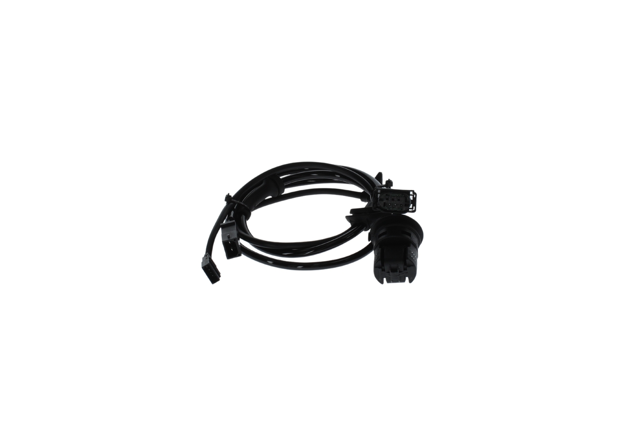 ABS-Sensor 0 986 594 619 BOSCH 4B0 927 807 C VW