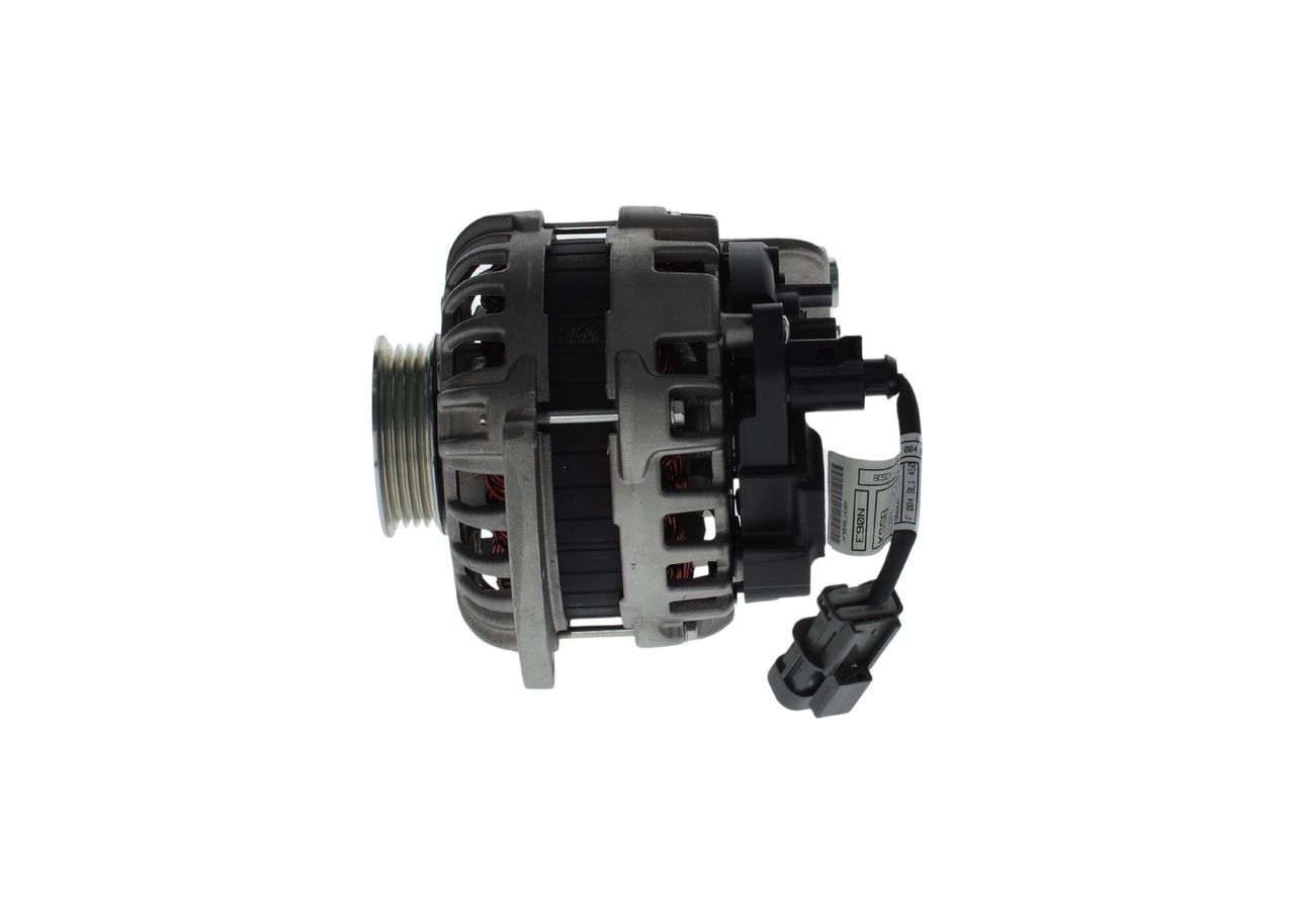 BOSCH B3 (>) 14V 90A Alternator