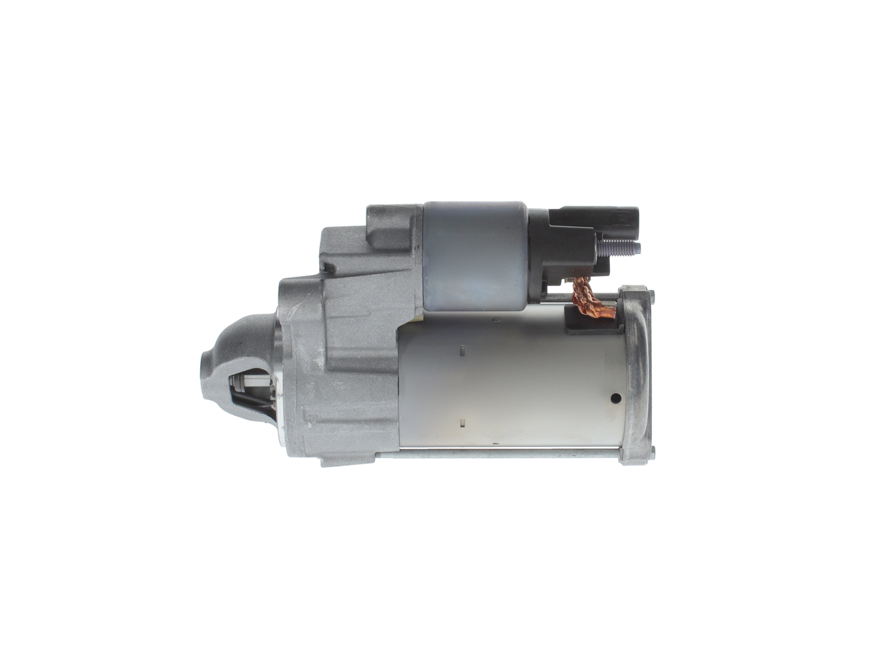 BOSCH 1986S00560 Štartér Mercedes W447 cena