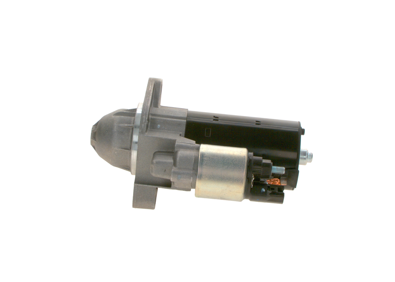 Starter 1 986 S00 567 BOSCH 281000L082 LAND ROVER