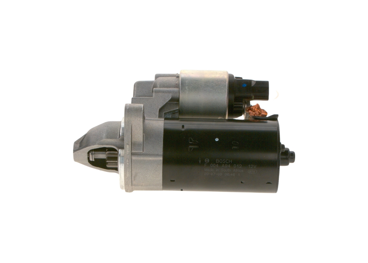 Starter 1 986 S00 568 BOSCH 281000C040 FIAT