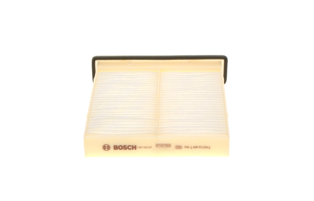 1 987 435 037 BOSCH Filtre d'habitacle Suzuki pas cher