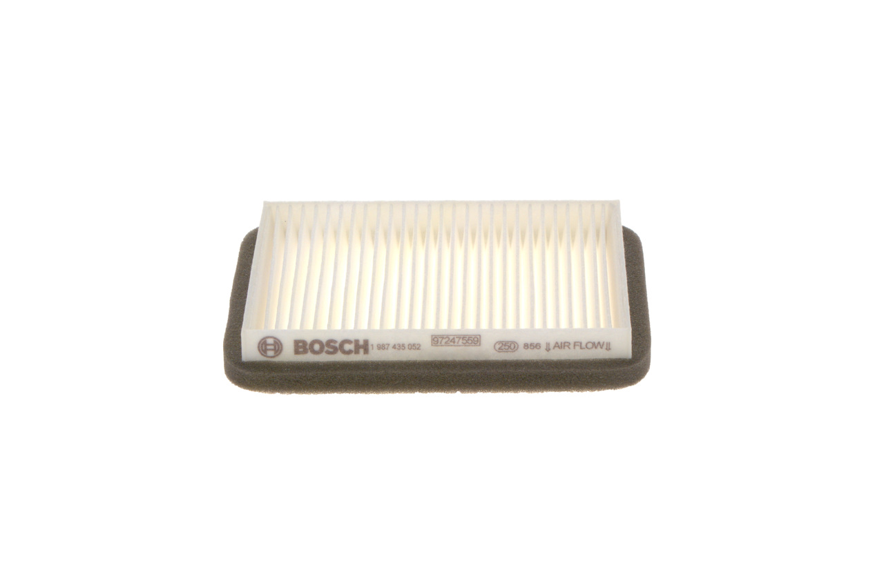 Filtro de habitáculo 1 987 435 052 BOSCH 9999Z-07019 HYUNDAI