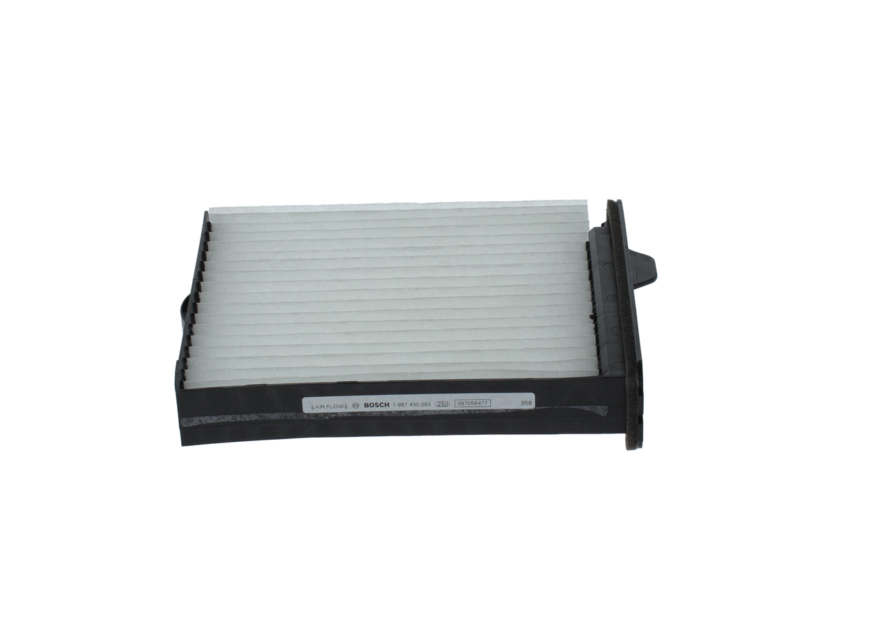 BOSCH M 5093 Filtro abitacolo