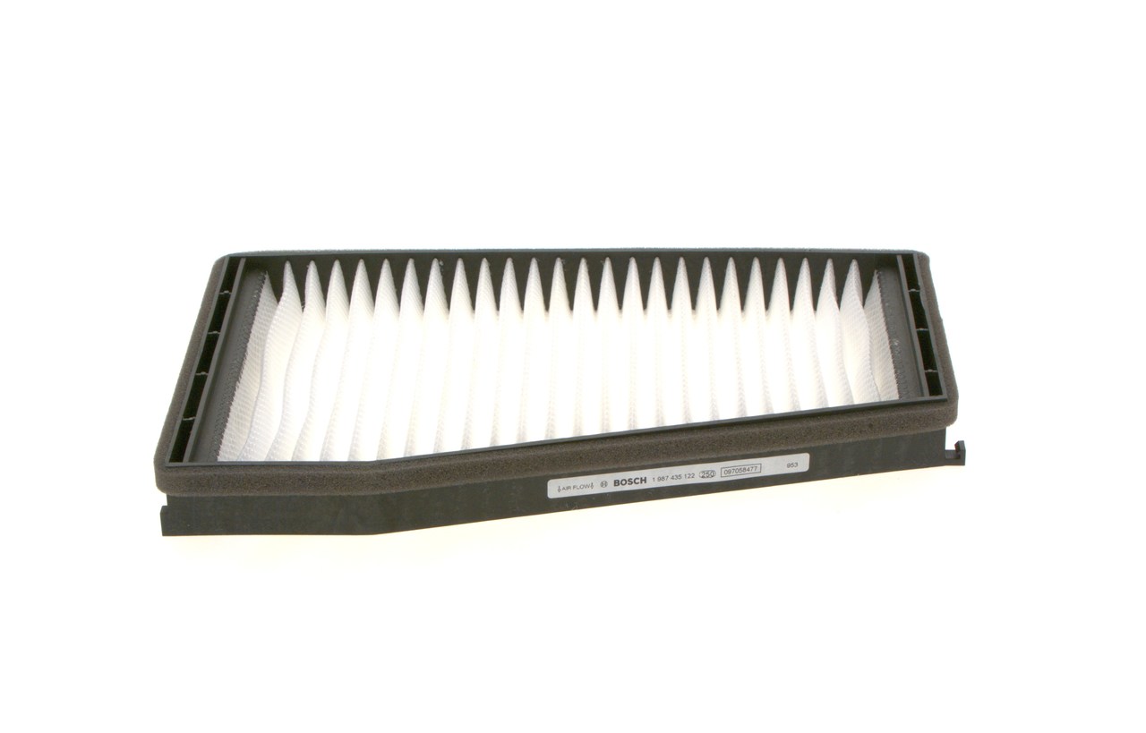 BOSCH M 5122 Pollenfilter