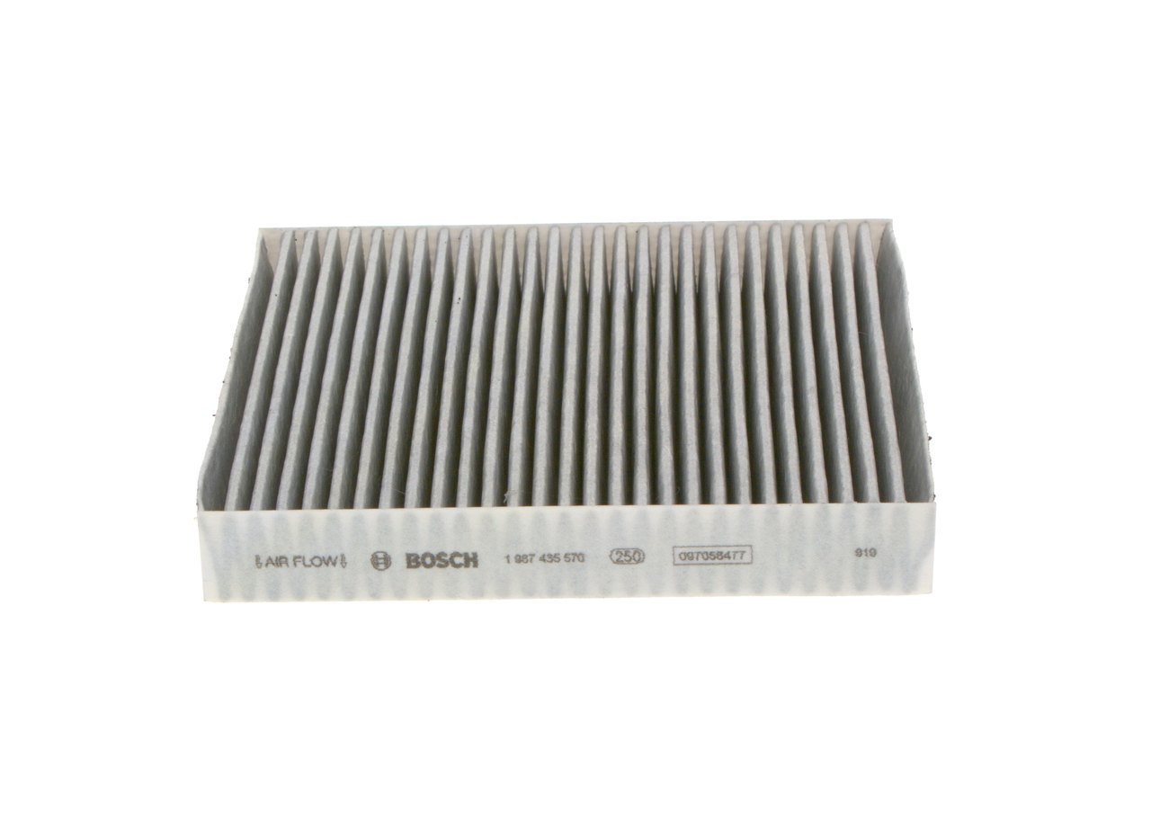 BOSCH R 5570 Filtro abitacolo