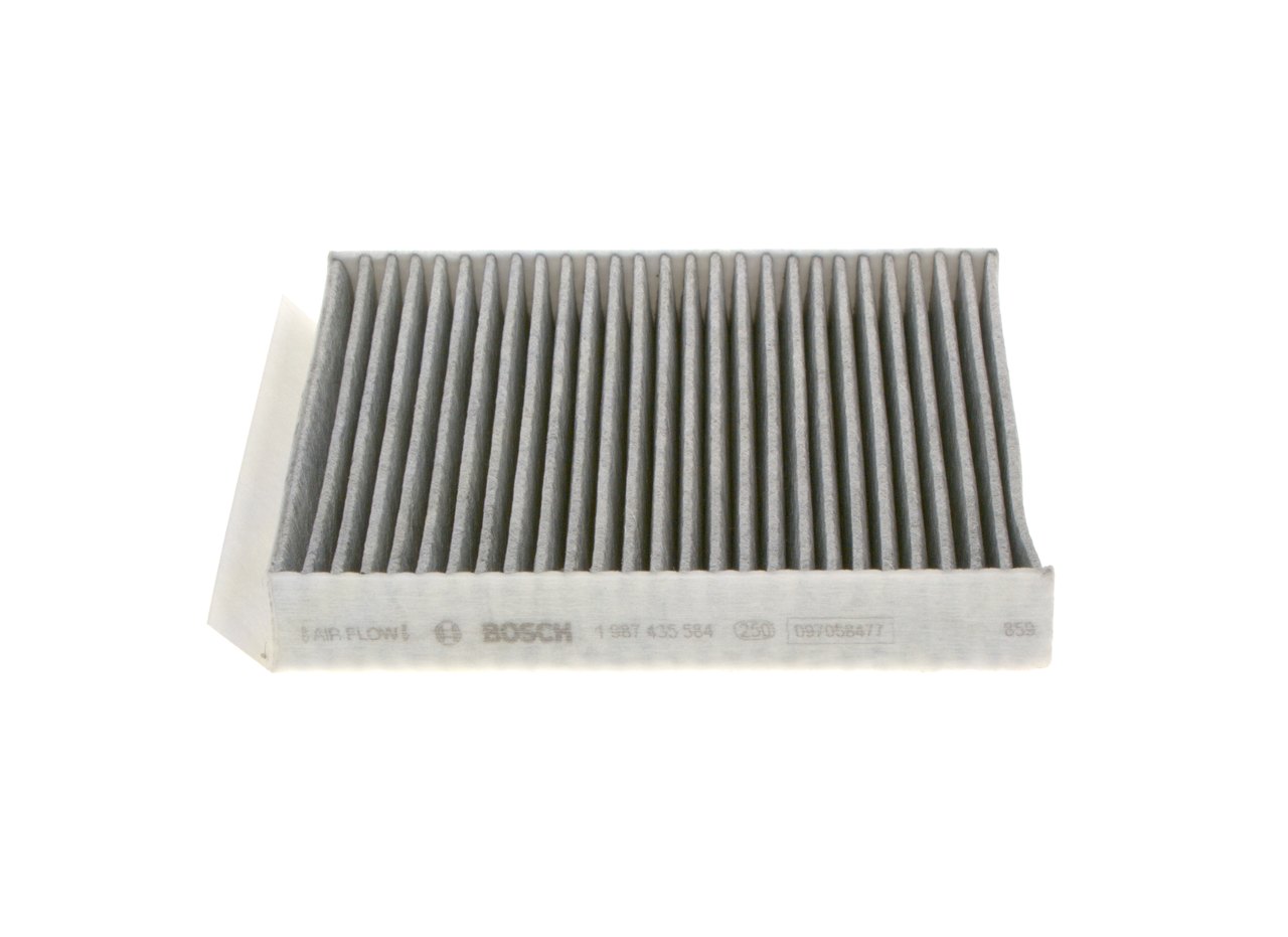 BOSCH R 5584 Pollenfilter