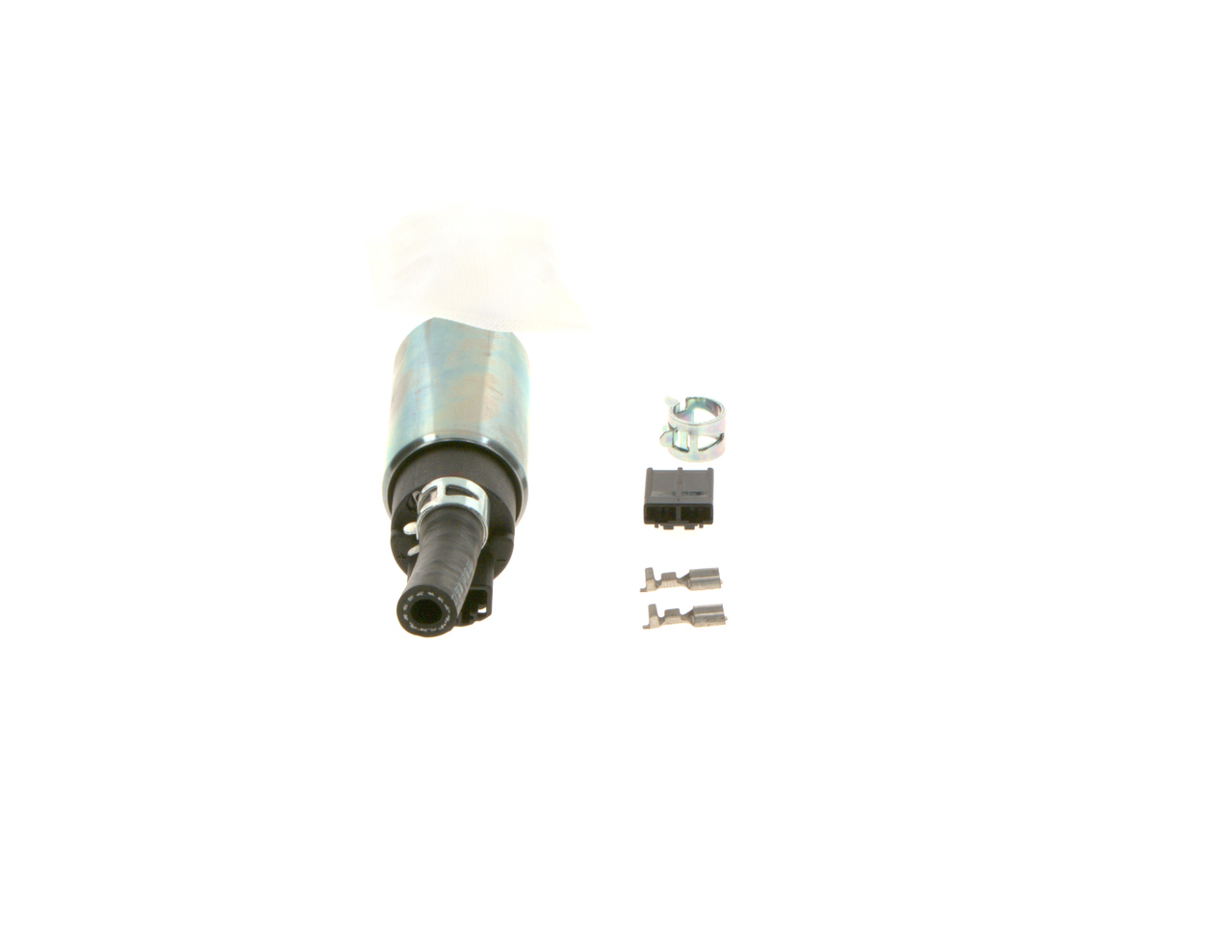 BOSCH 1 987 580 072 Dieselpomp Suzuki Swift 2 1.3 (SF413, AH35, MA) 68 Pk Benzine prijs