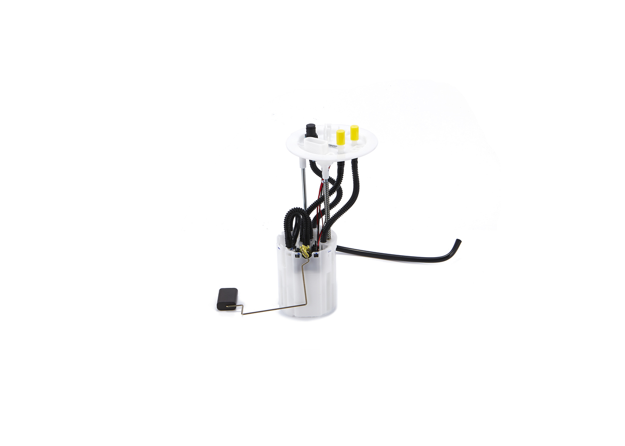 BOSCH 68162 Unité d'injection de carburant