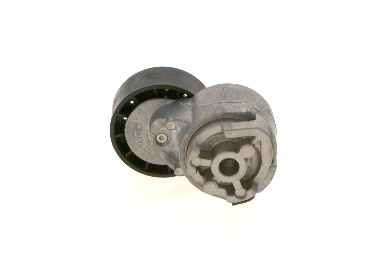 BOSCH Τεντωτήρας ιμάντα, ιμάντας poly-V 1 987 945 832 1 987 945 832 BOSCH Βραχίονας σύσφιγξης Dacia φθηνά