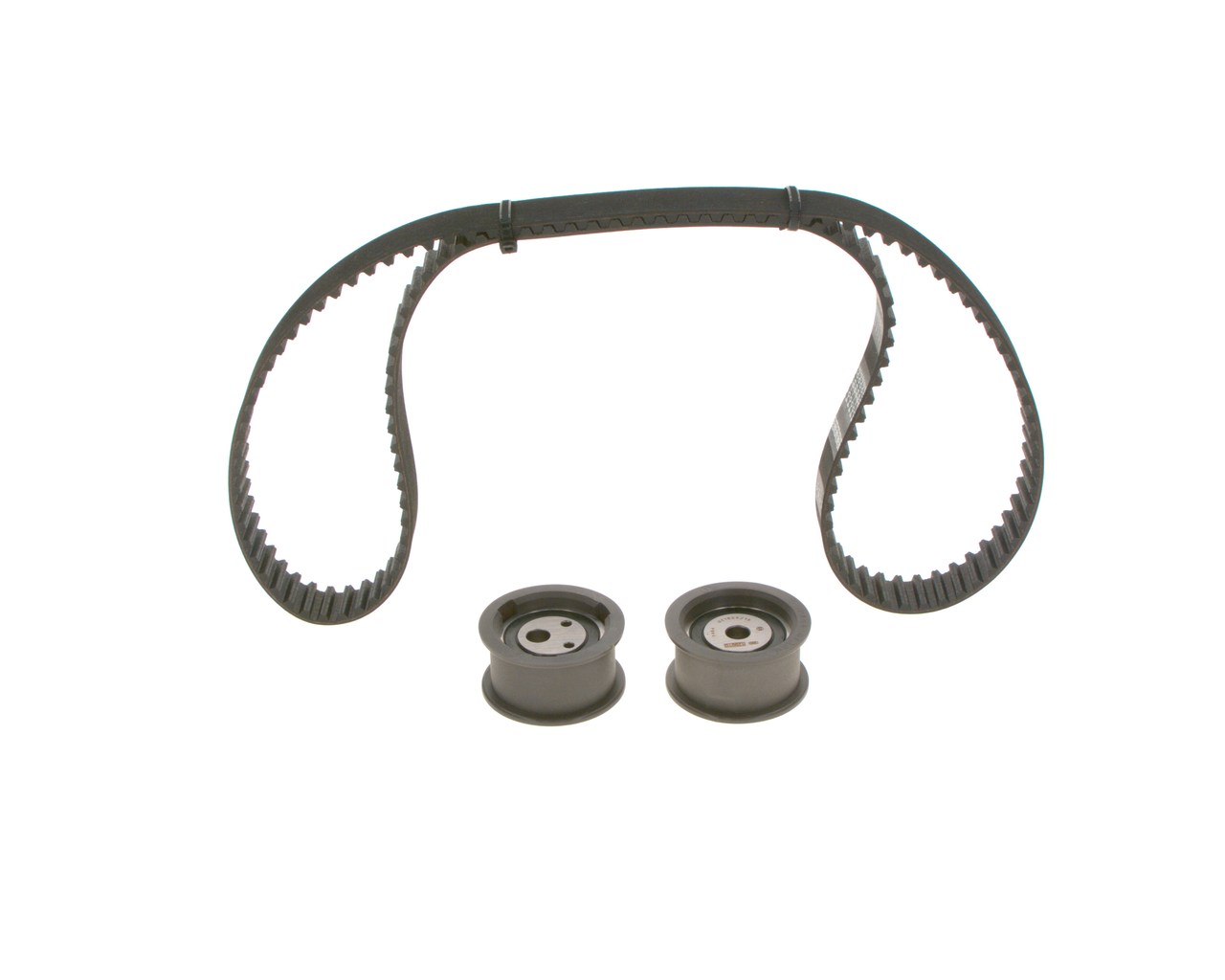 BOSCH 1 987 946 550 Zahnriemensatz