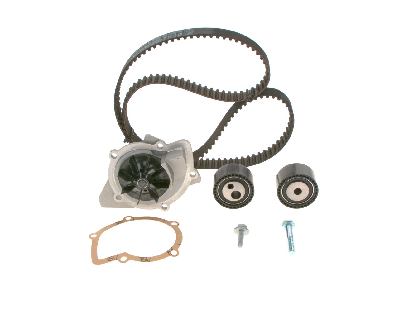 BOSCH 1 987 946 963 Kamremssats med vattenpump