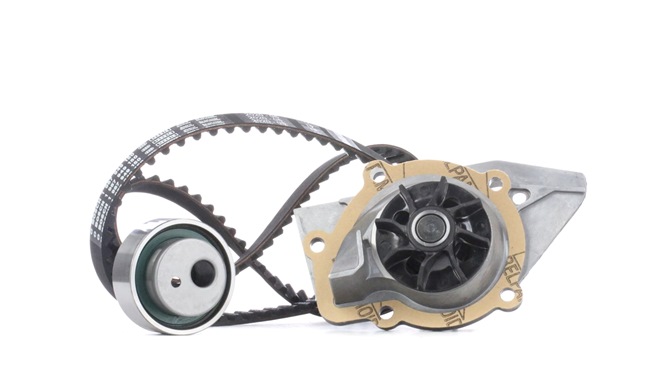 BOSCH 1 987 946 964 Kamremssats med vattenpump