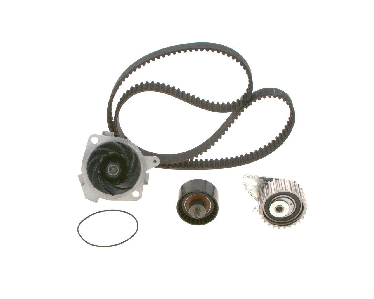 BOSCH 1 987 946 969 Kit de distribution + pompe à eau