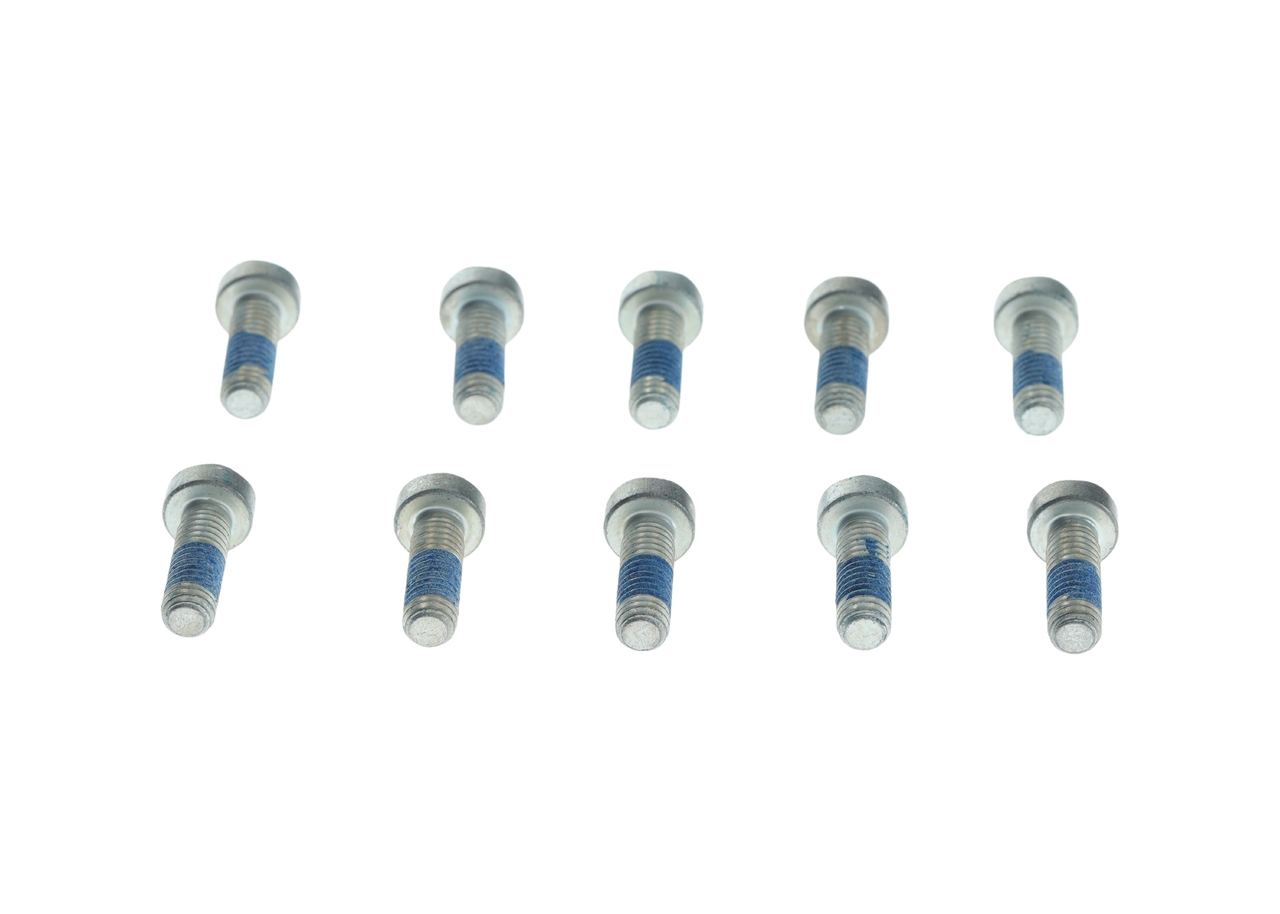 Skrutka 2 914 558 158 BOSCH 132 0801 Skrutka 2 914 558 158 BOSCH 132 0801 BMW