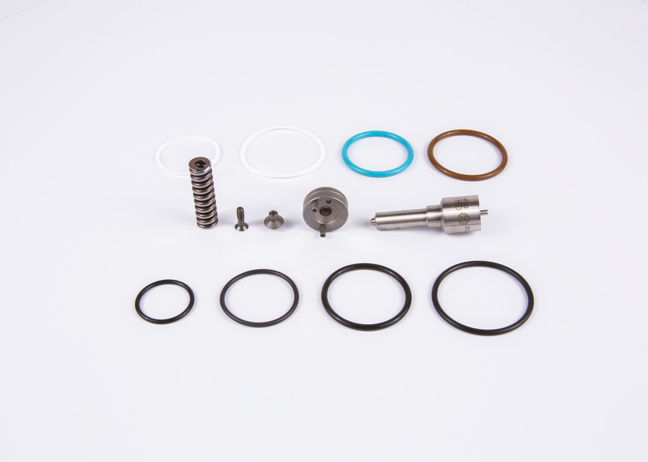 BOSCH F 000 41N 031 Repair Kit, pump-nozzle unit