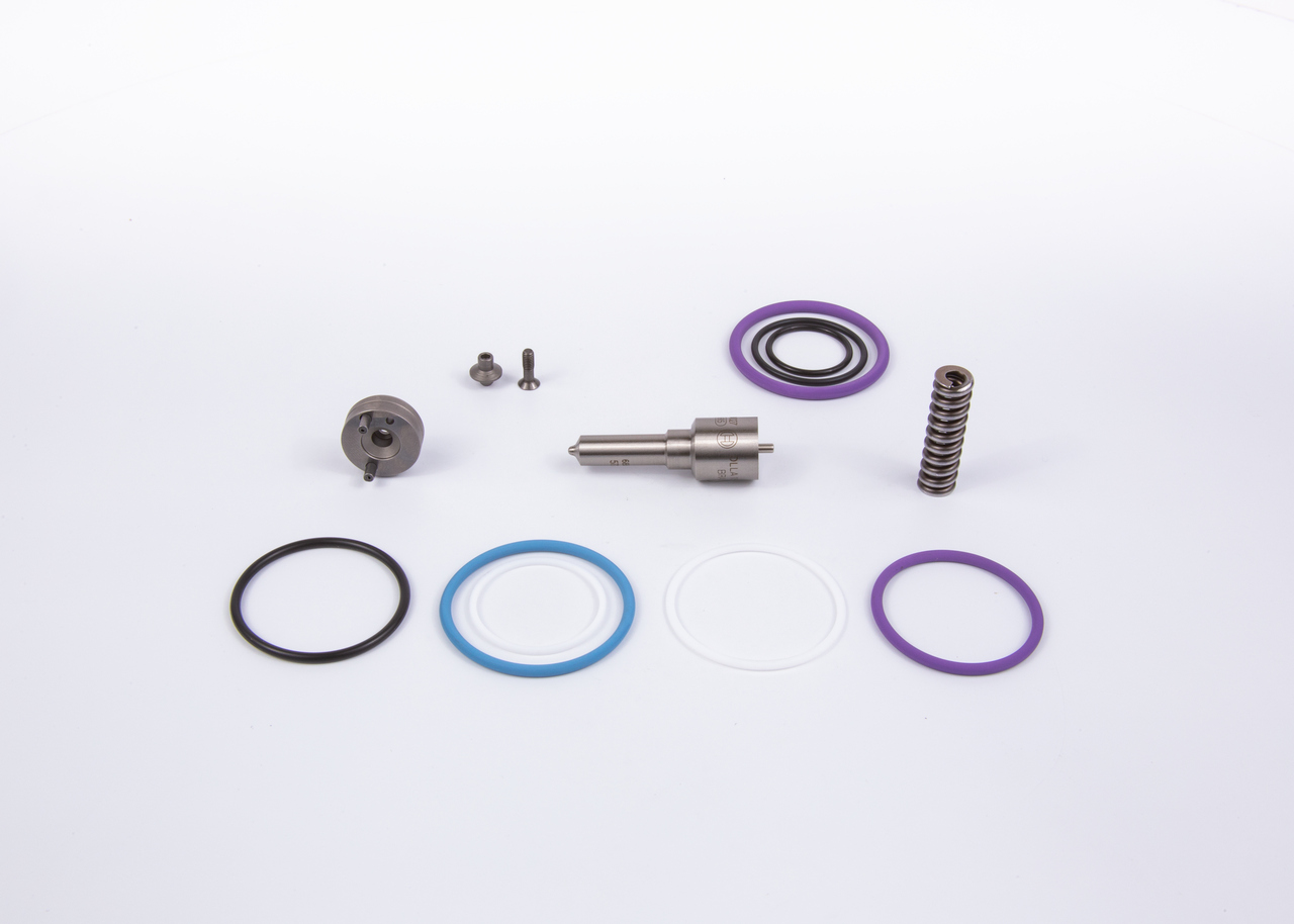 BOSCH F 000 41N 033 Repair Kit, pump-nozzle unit