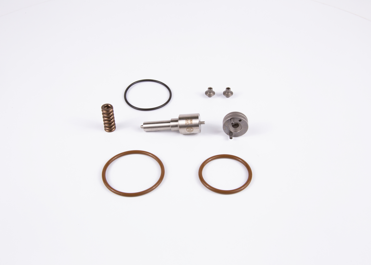 F 000 41N 053 BOSCH Korjaussarja, ruiskutussuutin PEUGEOT 301