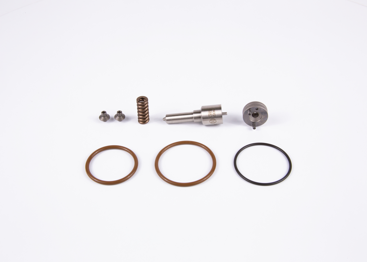 BOSCH F 000 41N 054 Kit riparazione, Gruppo pompa-iniettori