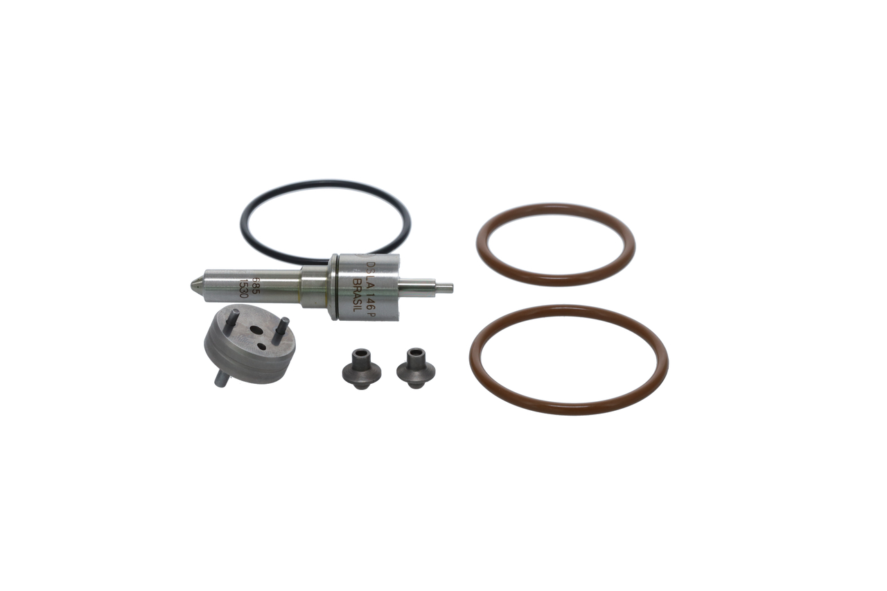 BOSCH F 000 41N 061 Kit de réparation, unité pompe-injecteur