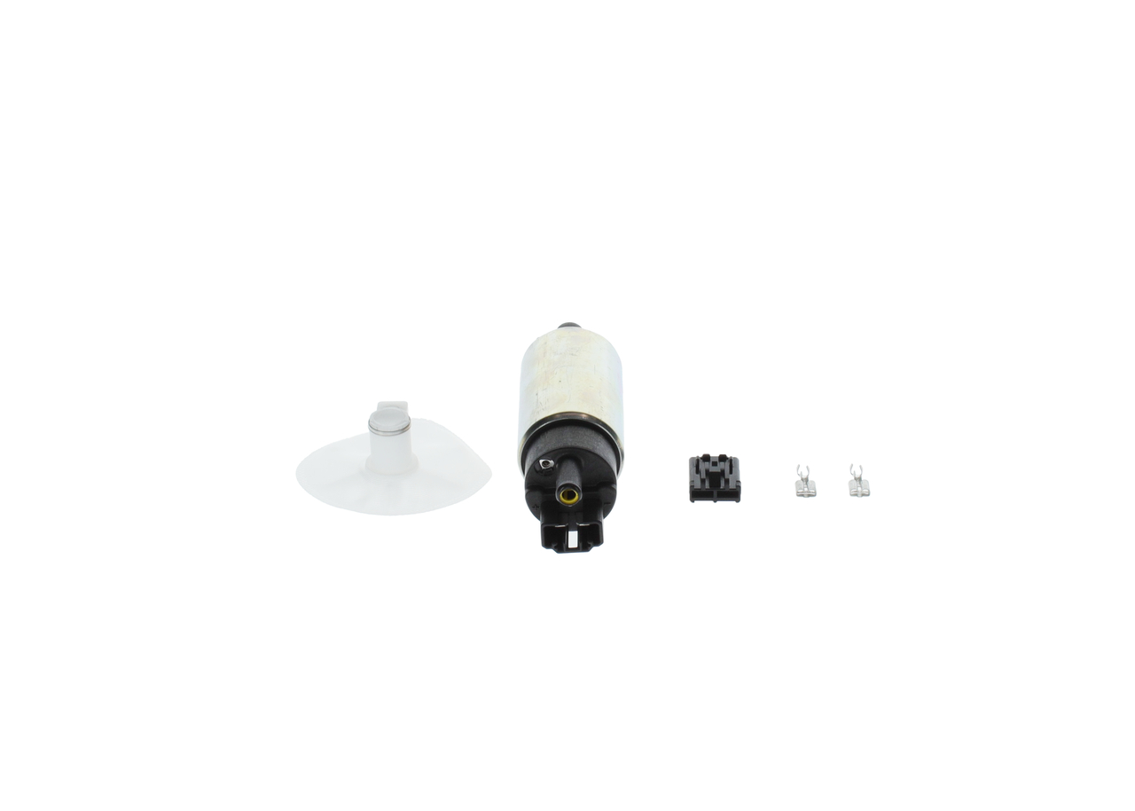 BOSCH F 000 TE1 2F9 Fuel pump