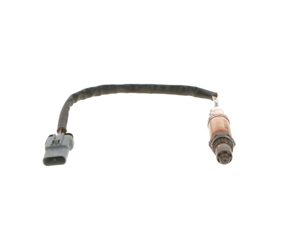 Lambdasonde F 00H L00 410 BOSCH 12 661 898 MERCEDES-BENZ