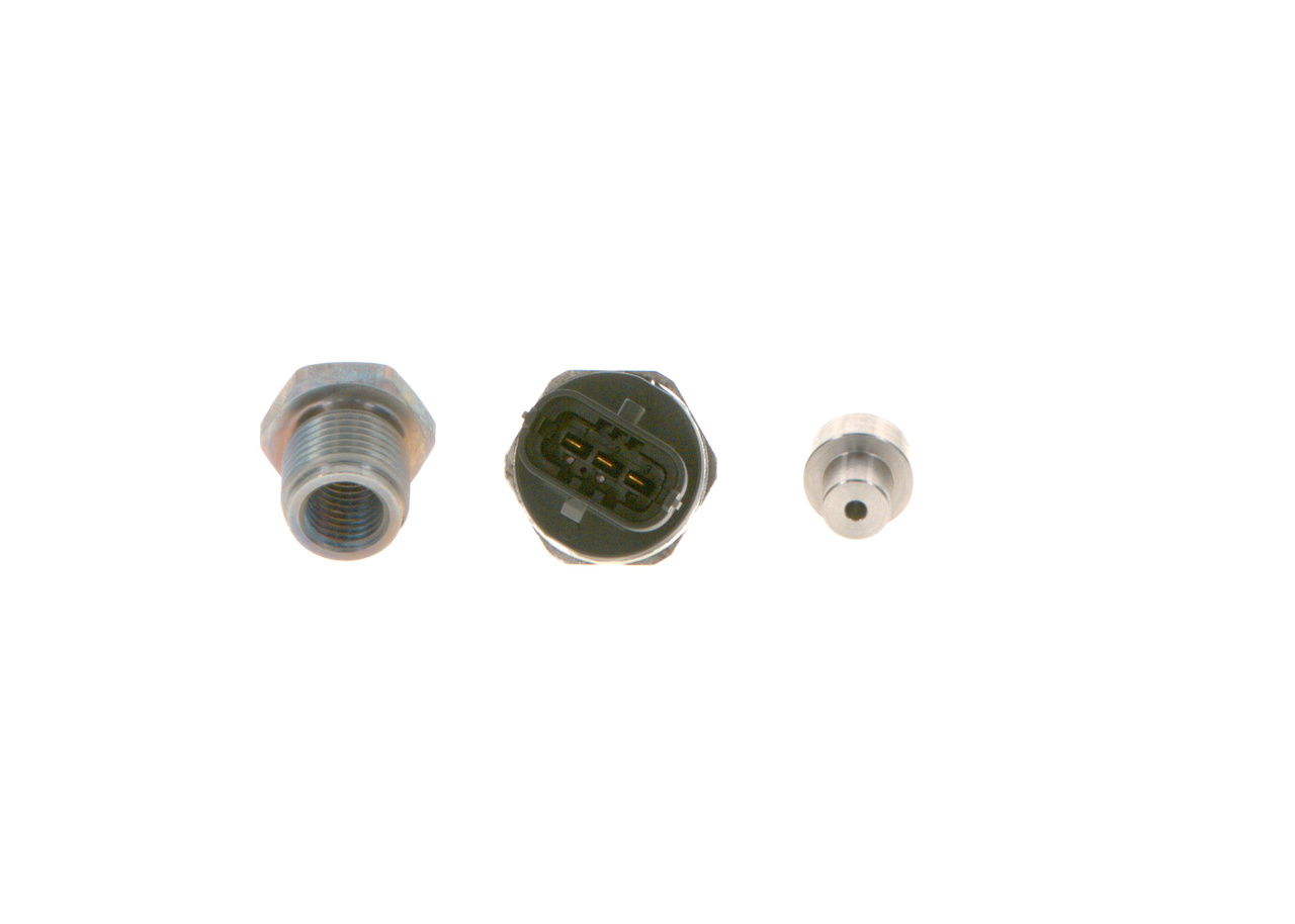 F 00R 004 270 BOSCH Högtryckspump Fiat