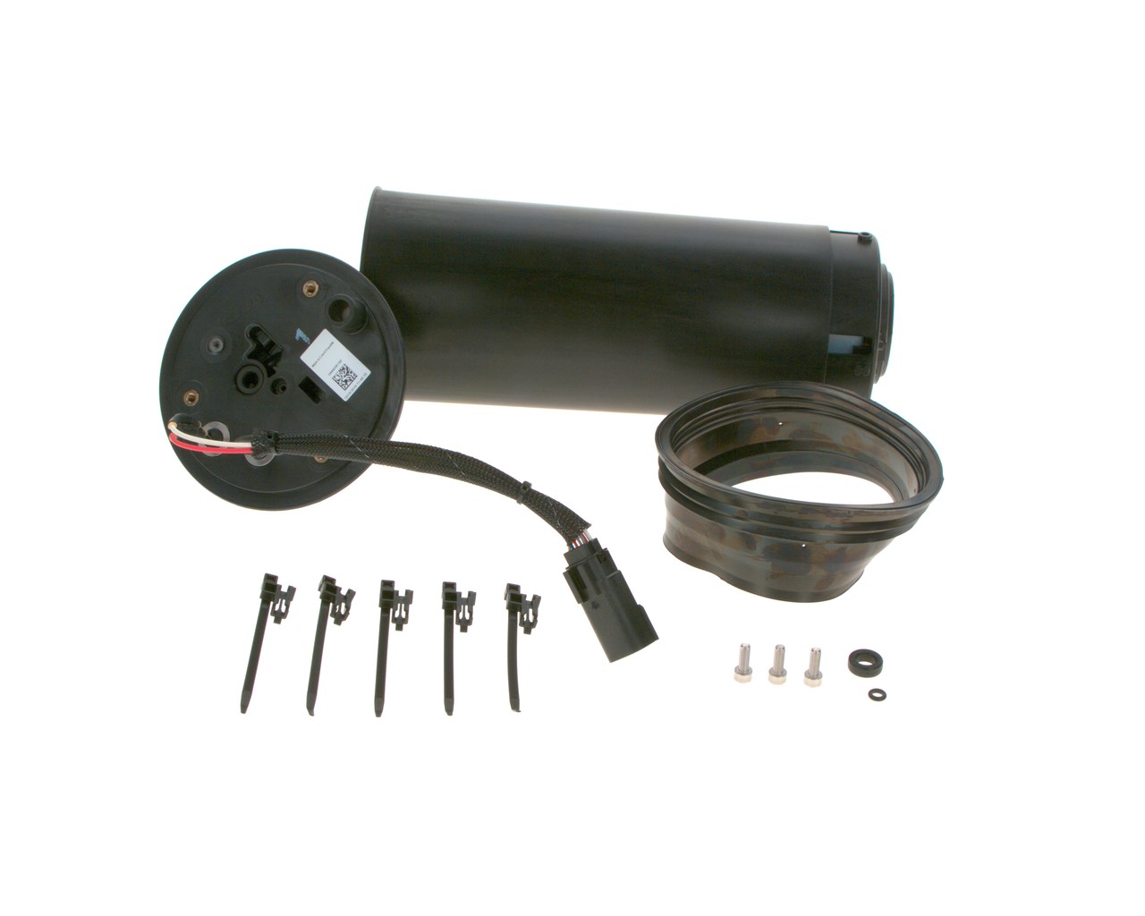 Fütés, tartály egység (karbamid befecskendezés) F 01C 600 332 BOSCH BC3Z5J225M FORD USA