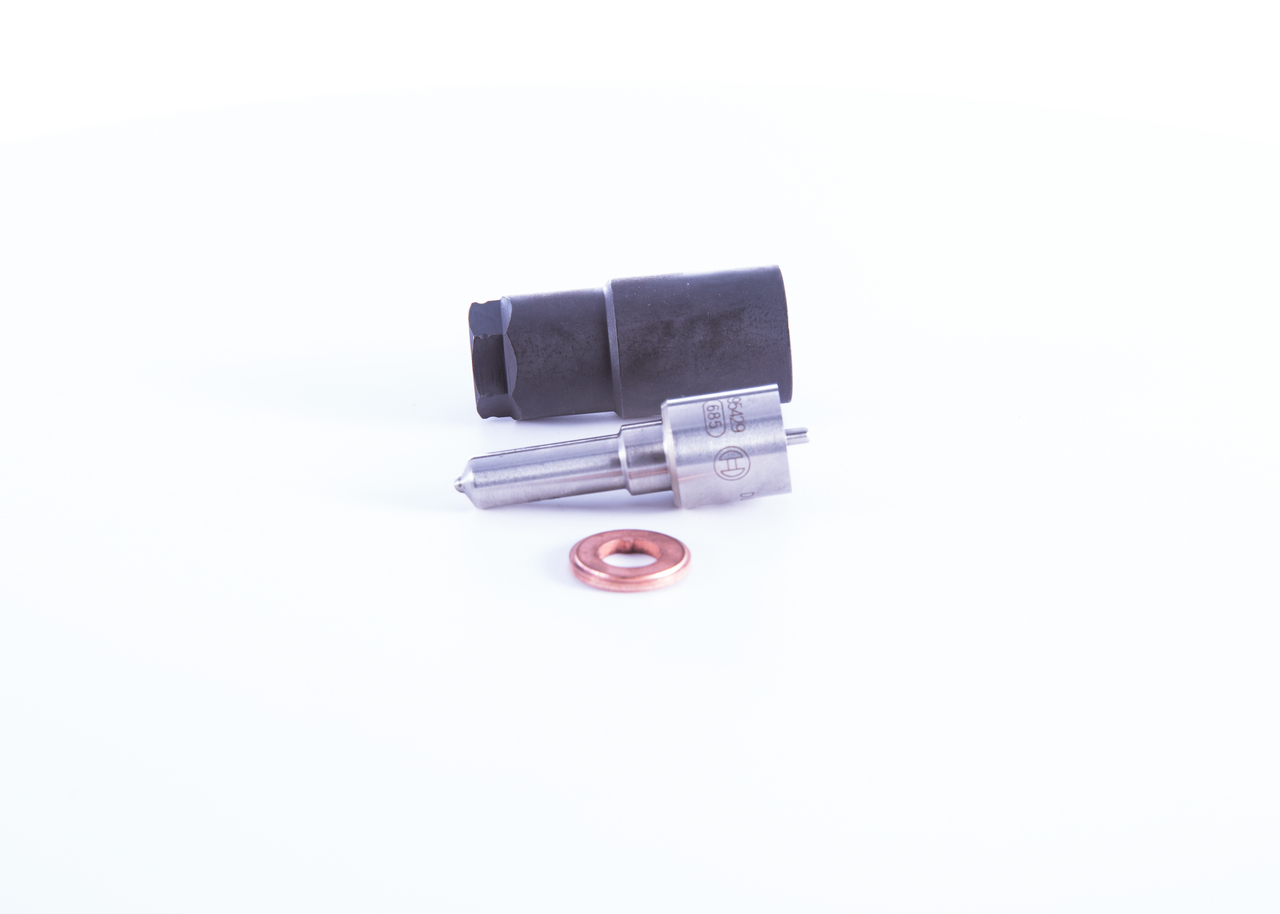 BOSCH F 01Z N00 001 Bomba inyectora TOYOTA Dyna Camión de plataforma / Chasis (U400-U700, Y200-Y300) 3.0 D4d (KDY261_, KDY251_, KDY231_, KDY221_) 109 cv Gasóleo precio