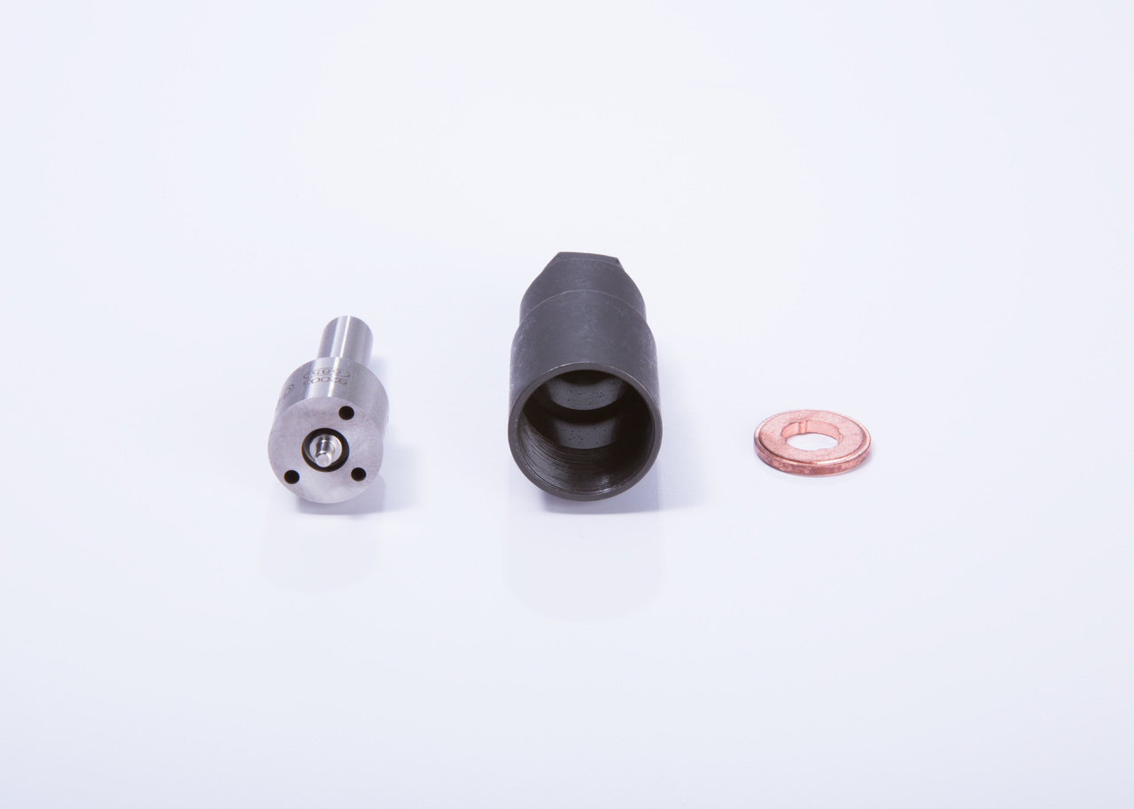 BOSCH F 01Z N00 002 Nagynyomású szivattyú Toyota Hilux III 2.5 D-4D (KUN15, KUN35) 144 LE Dízel árak