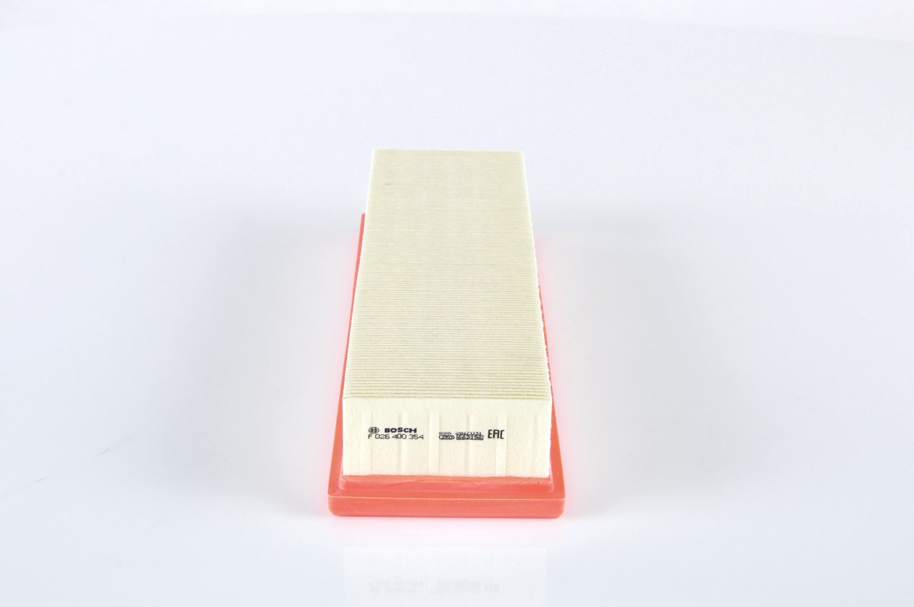 BOSCH S 0354 Air filter