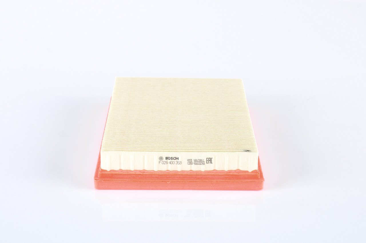 BOSCH S 0358 Luftfilter
