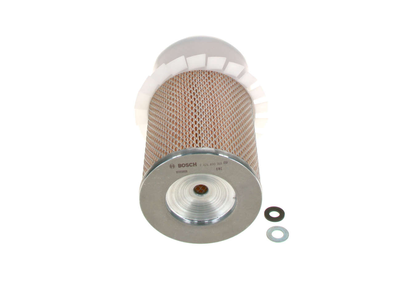 Φίλτρο αέρα F 026 400 368 BOSCH MAK 7603 DAF