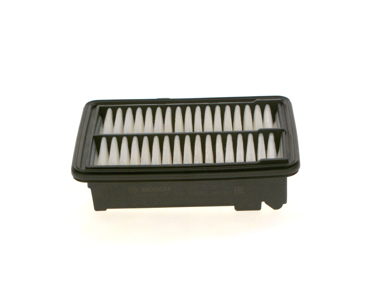 BOSCH F026400384 Luchtfilter Porsche MACAN originele