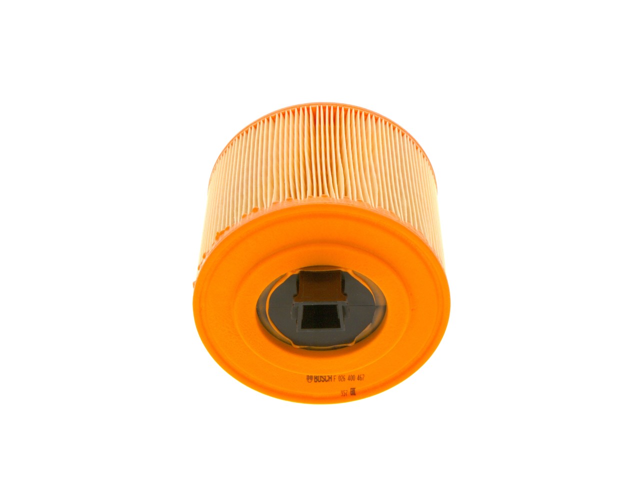 BOSCH S 0467 Luftfilter