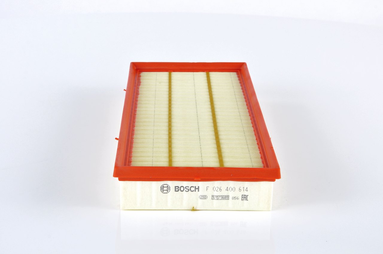BOSCH F 026 400 614 genuine LAND ROVER Air filters cost
