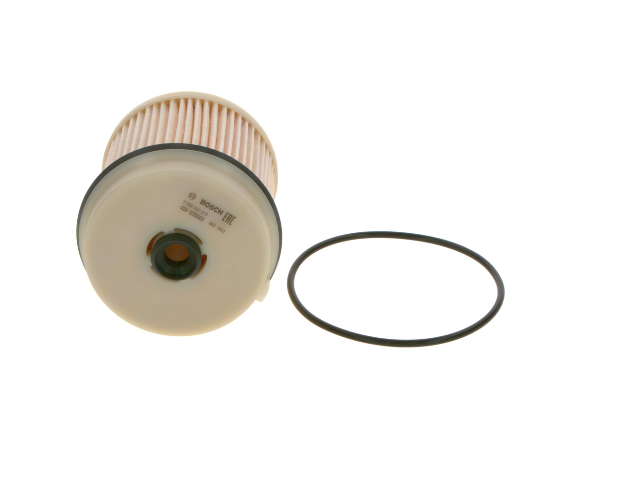 BOSCH N 2216 Polttoainesuodatin