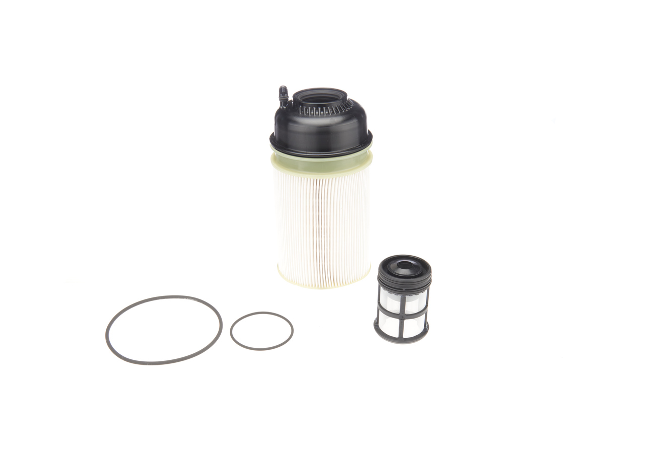 BOSCH N 2231 Polttoainesuodatin