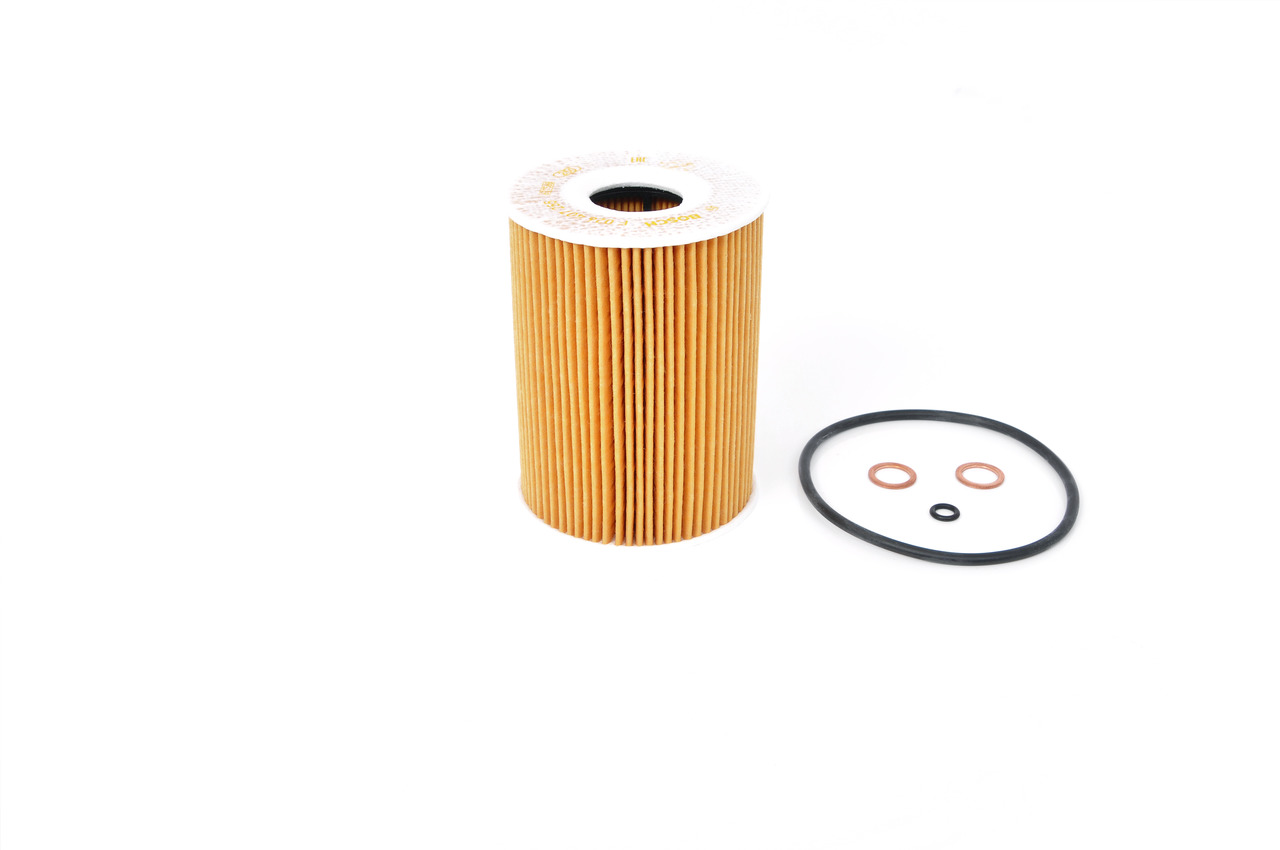 BOSCH P 7255 Filtro de aceite