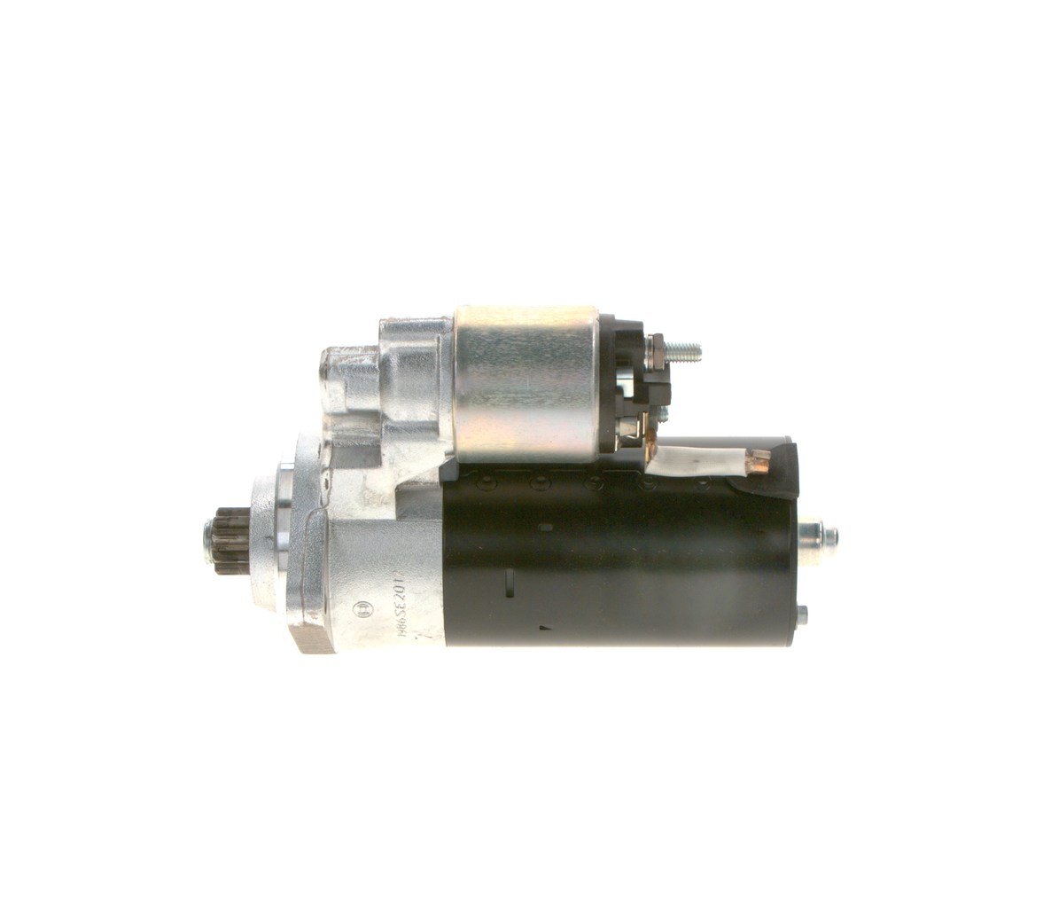 Startmotor F 026 T02 009 BOSCH 911 604 101 BX CITROËN