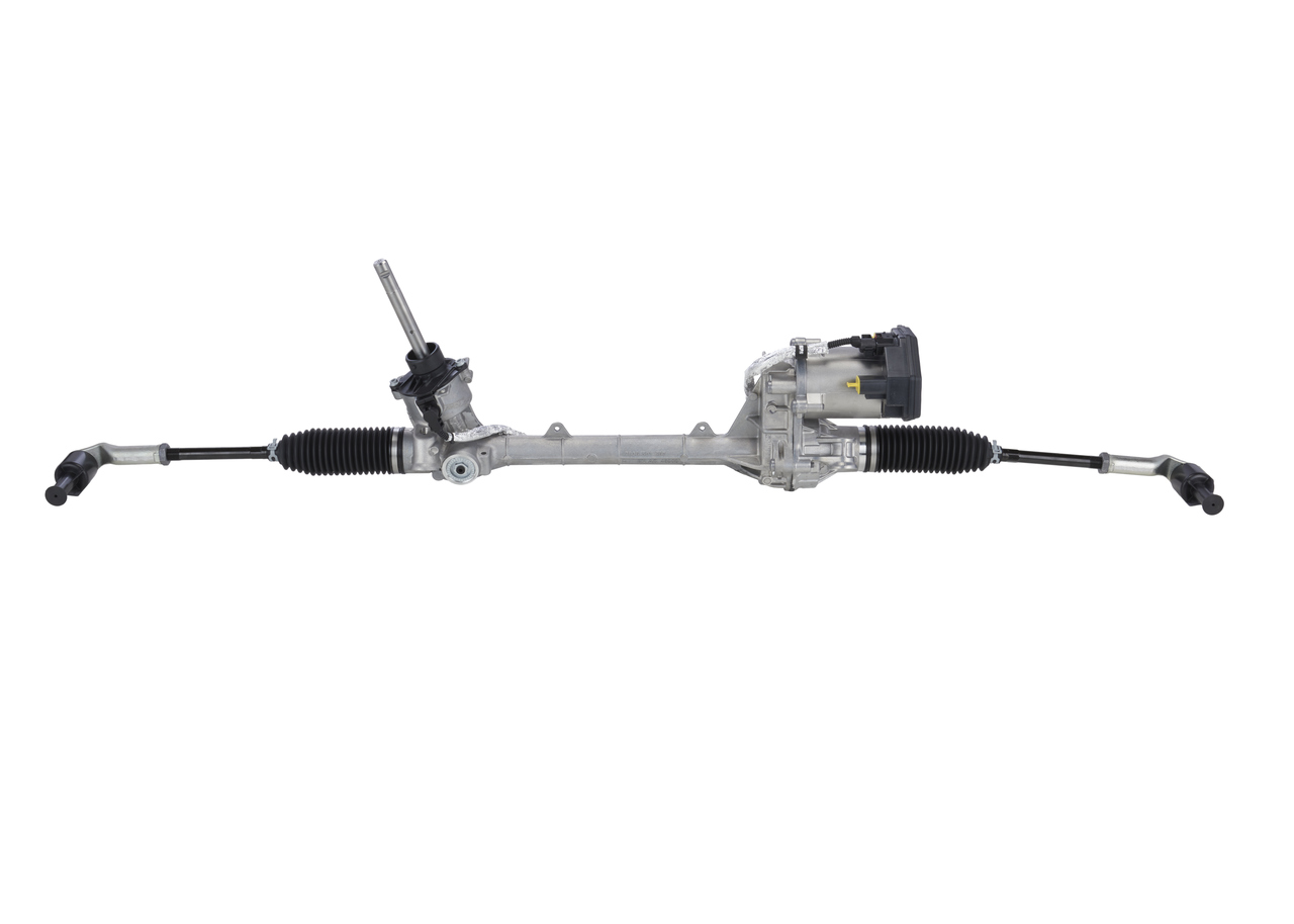 BOSCH K S00 003 247 Stuurinrichting Ford S Max mk2 2.0 TDCi 150 Pk Diesel prijs