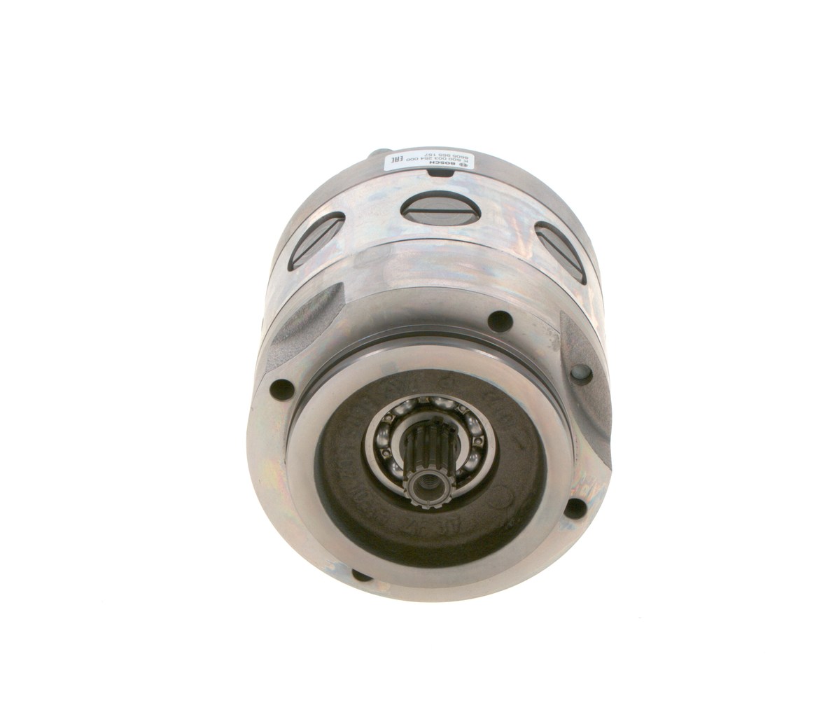 BOSCH K S00 003 254 Stūres pastiprinātāja sūknis
