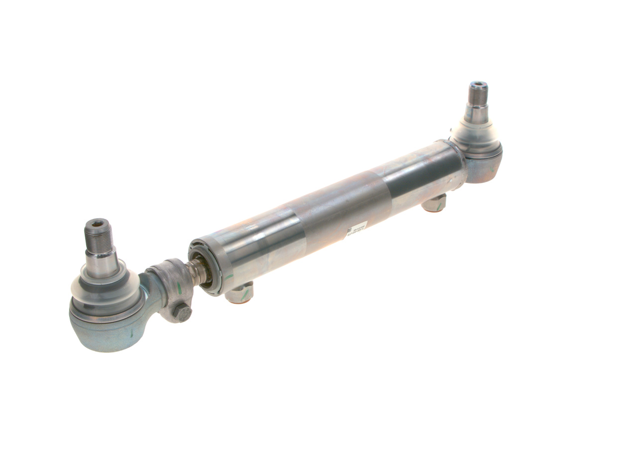 BOSCH Werkcilinder, stuurbekrachtiging K S00 003 279 Stuurdemper BOSCH KEVER K S00 003 279 goedkoop