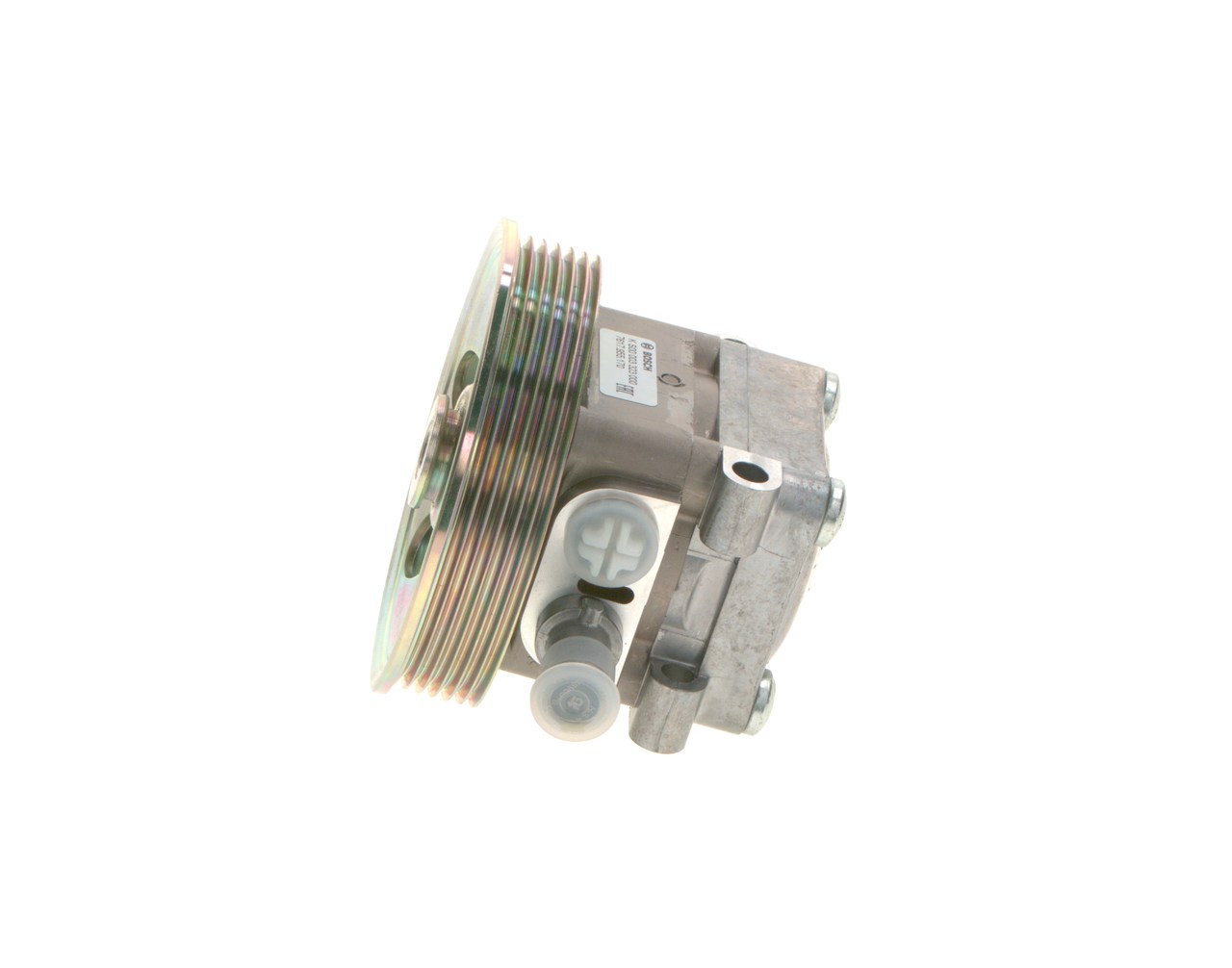 BOSCH Pompa idraulica, sterzo K S00 003 323 K S00 003 323 costo Pompa idroguida BOSCH SSANGYONG MUSSO