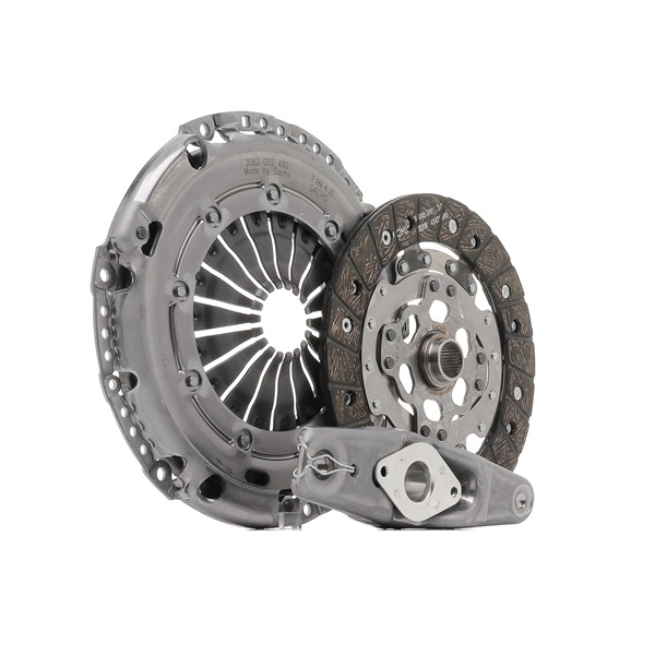 SACHS 3000 950 099 Embrague reforzado Golf BA5 1.4 TSI 125 cv Gasolina precio